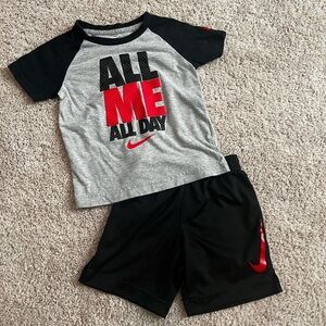 Nike set 3T